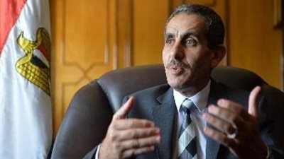 محافظة الغربية ترفع حالة الطوارئ لاستقبال عيد الأضحي 