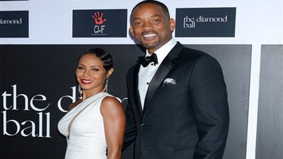 ويل سميت يسامح زوجته بعد اعترافها بالخيانة بطريقة مثيرة