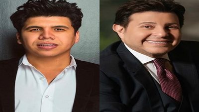 هاني شاكر يطارد عمر كمال ويستبعده من عمل فني جديد