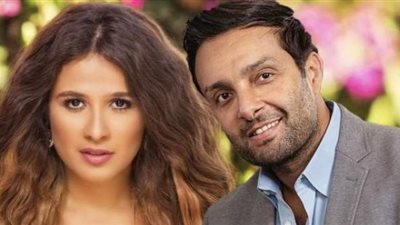 شقيق ياسمين عبد العزيز يعلن زواجه رسميا.. فمن هي العروس؟