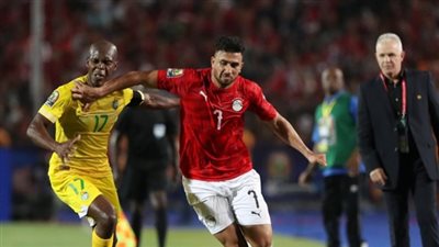 رضا عبد العال يفجر مفاجأة مدوية عن 