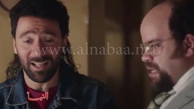 بالفيديو.. الحلقة الرابعة من «جمجوم وبم بم.. الشركة الألمانية لمكافحة الخوارق»