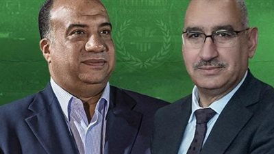 محمد مصيلحي يشيد بعلاقته الطيبة برئيس نادي إنبي 