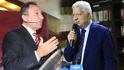 خبير لوائح : الأهلي حصل علي لقب نادي القرن بصفقة مع الكاف 