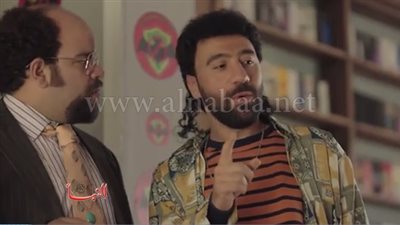 بالفيديو.. الحلقة الخامسة من «جمجوم وبم بم.. الشركة الألمانية لمكافحة الخوارق»