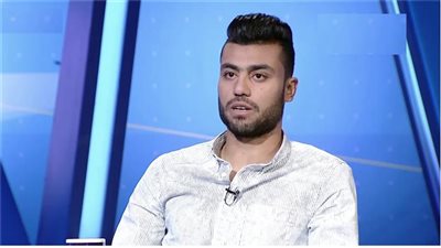 رئيس نادي سموحة يرفع سعر بيع حسام حسن لهذا المبلغ