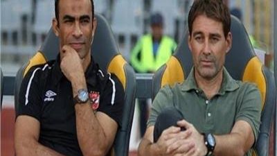 تعرف على مخطط الأهلي لإسقاط الوداد المغربيى