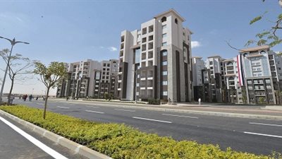 بعد قرار وقف تراخيص البناء.. إقبال كبير على شراء الوحدات السكنية بالمدن الجديدة