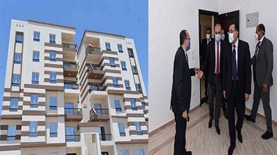 بعد مد الحجز لـ25 يوليو.. ننشر أماكن وأسعار وطريقة حجز شقق الإسكان الاجتماعي المتاحة حاليًا بالمدن الجديدة