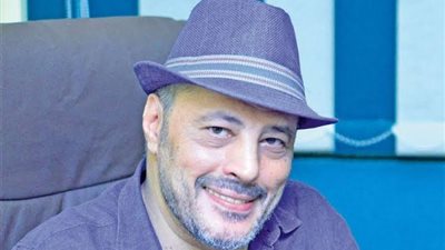 عمرو عبد الجليل أحدث المنضمين لـ