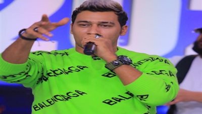 بعد انفصاله عن أوكا.. اورتيجا يطرح أول أغنية سنجل 