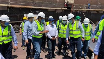  أبرز تصريحات وزير البترول.. اليوم السبت 