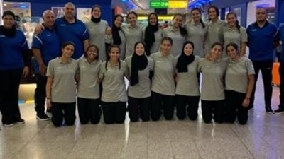 تأجيل كأس العالم لناشئات اليد بكرواتيا 