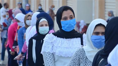 مدير غرفة عمليات امتحانات الثانوية العامة بالقاهرة يكشف تطورات الامتحانات اليوم