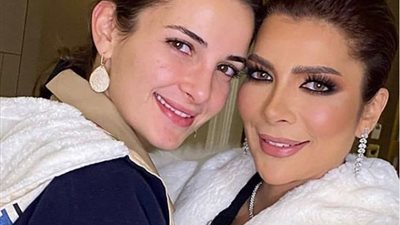 «أصالة» تحتفل بخطبة ابنتها «شام».. وهذا هو «العريس» ووظيفته (فيديو)