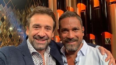 مفاجأة قوية ينتظرها الجمهور في مسلسل «الاختيار 2»