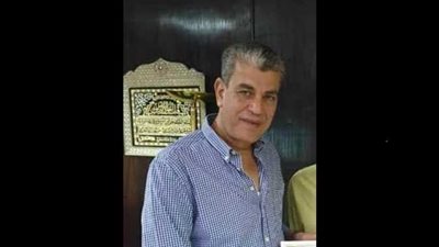 بعد حركة الترقيات الأخيرة.. وفاة مساعد وزير الداخلية للأمن العام في سيناء