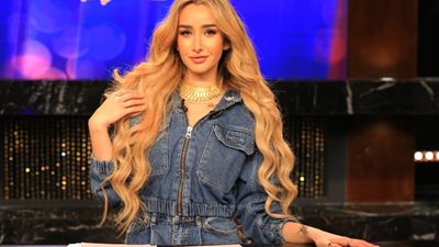 هنا الزاهد تعلن رسميًا تقديمها لشخصية أميرة من أميرات ديزني.. فمن هي؟