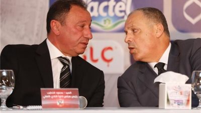 تعرف على دور أبو ريدة والخطيب في منع المغرب من استضافة دوري الأبطال