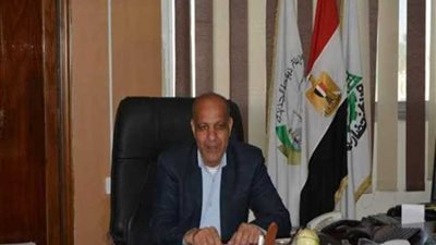 تنفيذ 22 قرار غلق وتشميع لمحال وبدرومات مخالفة بدمياط الجديدة