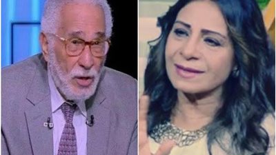بعد هجومها الشديد عليه.. عفاف مصطفى تعتذر لـ«عبد الرحمن أبو زهرة»