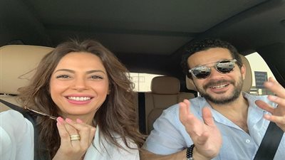 بعد أن تحولت لامرأة عجوز.. داليا مصطفى تكشف معاناتها مع زوجها