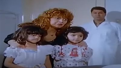 بعد 30 عاما.. الكشف عن حل لغز ابنة مديحة كامل في فيلم العفاريت
