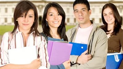 الجبر والهندسة ينهيان ماراثون الثانوية العامة بدمياط