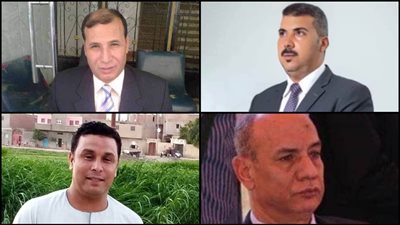 انتخابات «الشيوخ».. الشباب ينافسون العواجيز في سوهاج