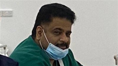  وفاة أول طبيب كويتي بفيروس كورونا