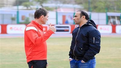 خاص وعاجل ... تعرف على مصير ودية الأهلي وسموحة 