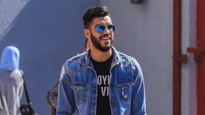 عاجل ... أزمة كبيرة لوليد ازارو 