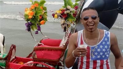 تفاصيل جديدة فى واقعة مقتل محمد بدر على يد 3 أشخاص بـ«حدائق المعادى»