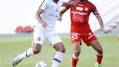 في تاني تجاربه الودية سموحة يتعادل مع الحرس 