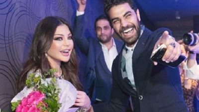 لعنة كارما.. القبض على محمد وزيري مدير أعمال هيفاء وهبي السابق