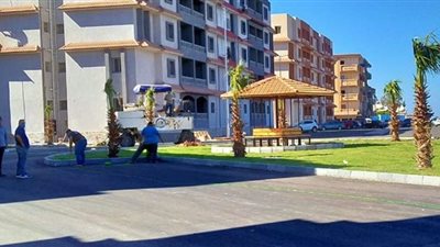 الإعلان عن إسكان اجتماعي بـ«6 أكتوبر وزايد وسفنكس والرماية».. اعرف التفاصيل