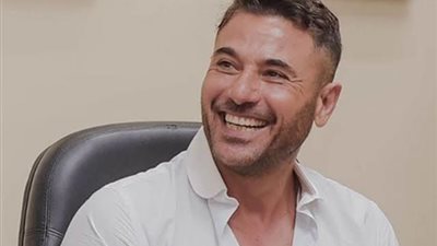 بالفيديو والصور.. هكذا احتفل أحمد عز بعيد ميلاده