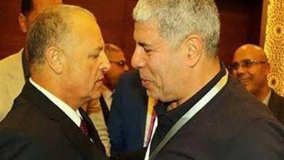 تعرف على أول صوت لشوبير في انتخابات اتحاد الكرة 