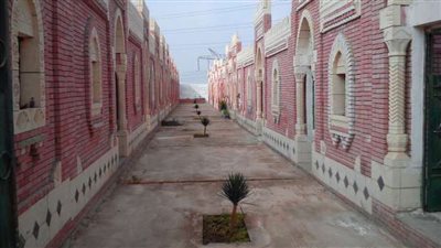 بمقدم 10 آلاف جنيه.. «الإسكان» تعلن طرح مقابر للمسلمين والمسيحيين بالقاهرة الجديدة