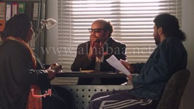 بالفيديو.. الحلقة 8 من مسلسل «جمجوم وبم بم.. الشركة الألمانية لمكافحة الخوارق»