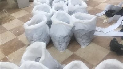  ضبط أكثر من 44 ألف عبوة دواء مجهولة المصدر بصيدليات الشرقية