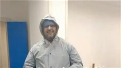 إصابة مدير وحدة قسطرة القلب بمستشفى الإسماعيلية بكورونا