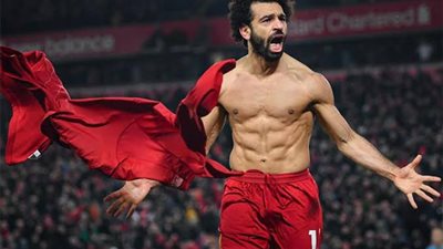 عصام مرعي: محمد صلاح 