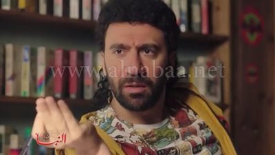 بالفيديو.. الحلقة 9 من مسلسل «جمجوم وبم بم.. الشركة الألمانية لمكافحة الخوارق»