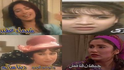 بين «الشهرة» و«الاختفاء فى ظروف غامضة».. حكاية «14» نجمًا من «الوسط الفنى»