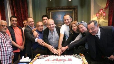 حقيقة عرض مسلسل «الجماعة 3» في موسم رمضان 2021