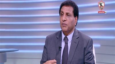 عاجل .. مطلب اهلاوي بتحقيق النائب العام في اقوال فاروق جعفر 