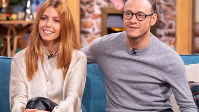 كيفن كليفتون يتحدث عن شائعات علاقته بتلك النجمة