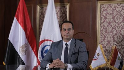 مدير التأمين الصحي الشامل: سيتم تطبيق المنظومة في كل شبر بمصر