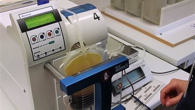 مستشفى بنها العام: إجمالي عدد الحالات التي لا زالت تتلقى العلاج 17 مريضًا